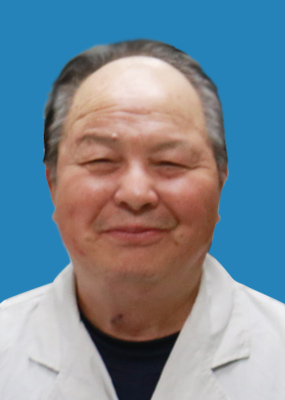 史淑民：南開大學資深教授大型清洗專家