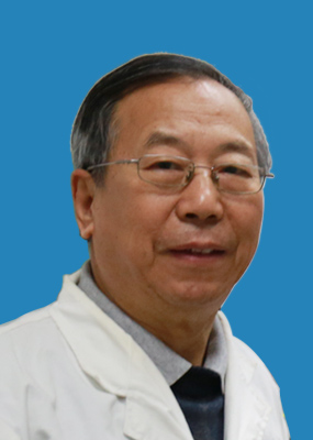 田福禎：室內環境凈化行業資深專家