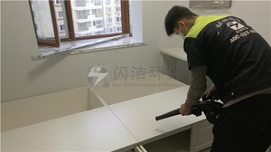 天怡景園甲醛治理