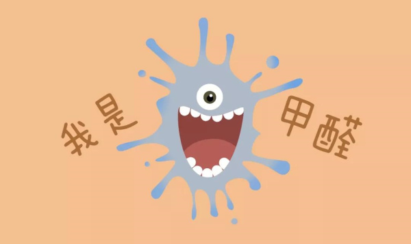青島除甲醛公司我是甲醛