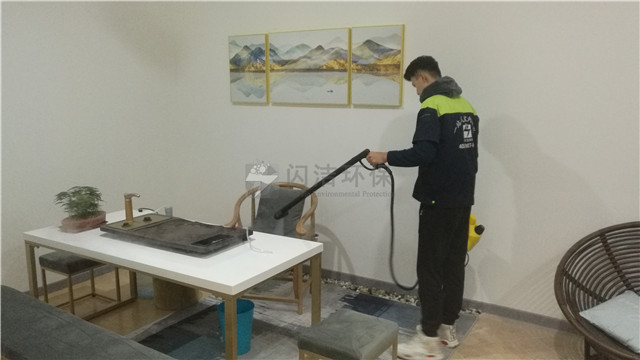 甲醛檢測一次多少錢