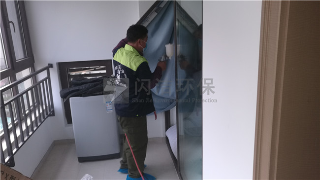 甲醛檢測一次多少錢