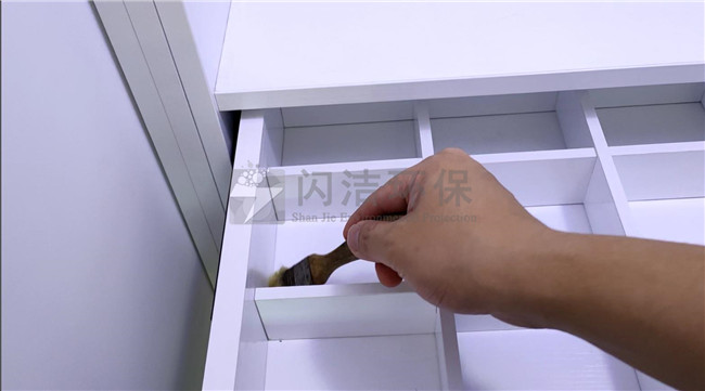 青島除甲醛哪家好