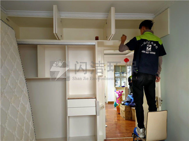甲醛檢測一次多少錢