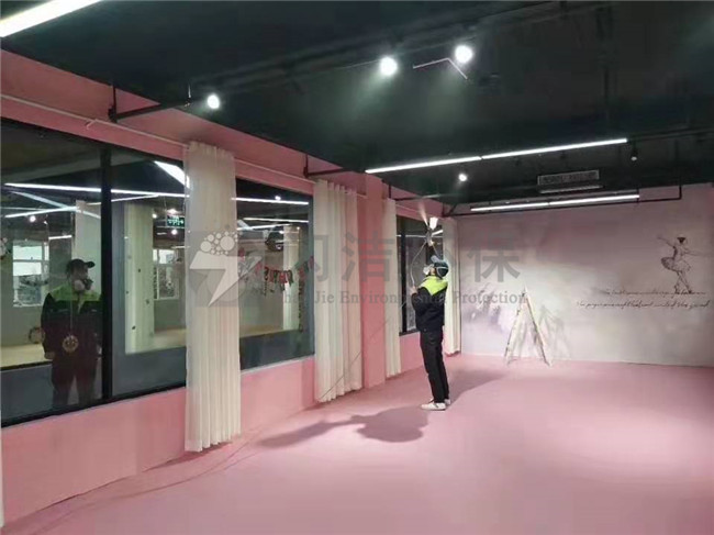 上門測甲醛