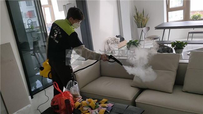 甲醛檢測一次多少錢