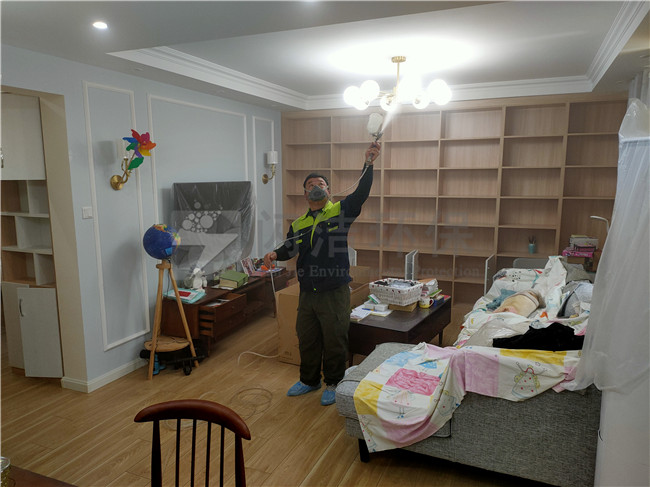 測甲醛一次多少錢
