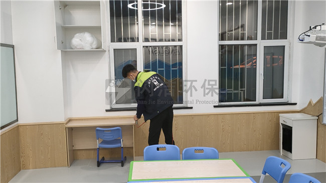 甲醛檢查一次多少錢