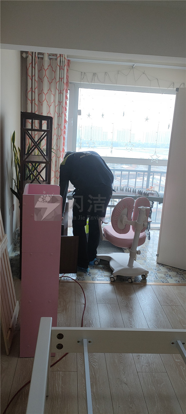 測(cè)甲醛一次多少錢