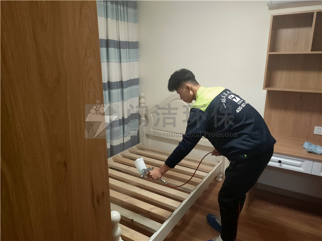 甲醛檢測一次多少錢