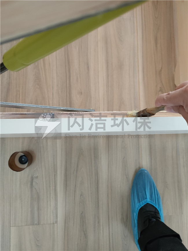 甲醛檢測一次多少錢